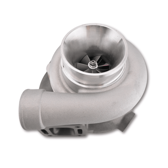 Turbo TW4103 Turbocharger 466082-0002 8923640 for Detroit Diesel Marine 8.2L Engine - Fuel Parts Depot