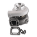 Turbo TW4103 Turbocharger 466082-0002 8923640 for Detroit Diesel Marine 8.2L Engine - Fuel Parts Depot