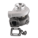 Turbo TW4103 Turbocharger 466082-0002 8923640 for Detroit Diesel Marine 8.2L Engine - Fuel Parts Depot
