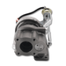 Turbo VOE 20873313 20873313 Turbocharger 0429-4752 04294752 for Volvo D6D Engine EC210B Excavator - Fuel Parts Depot