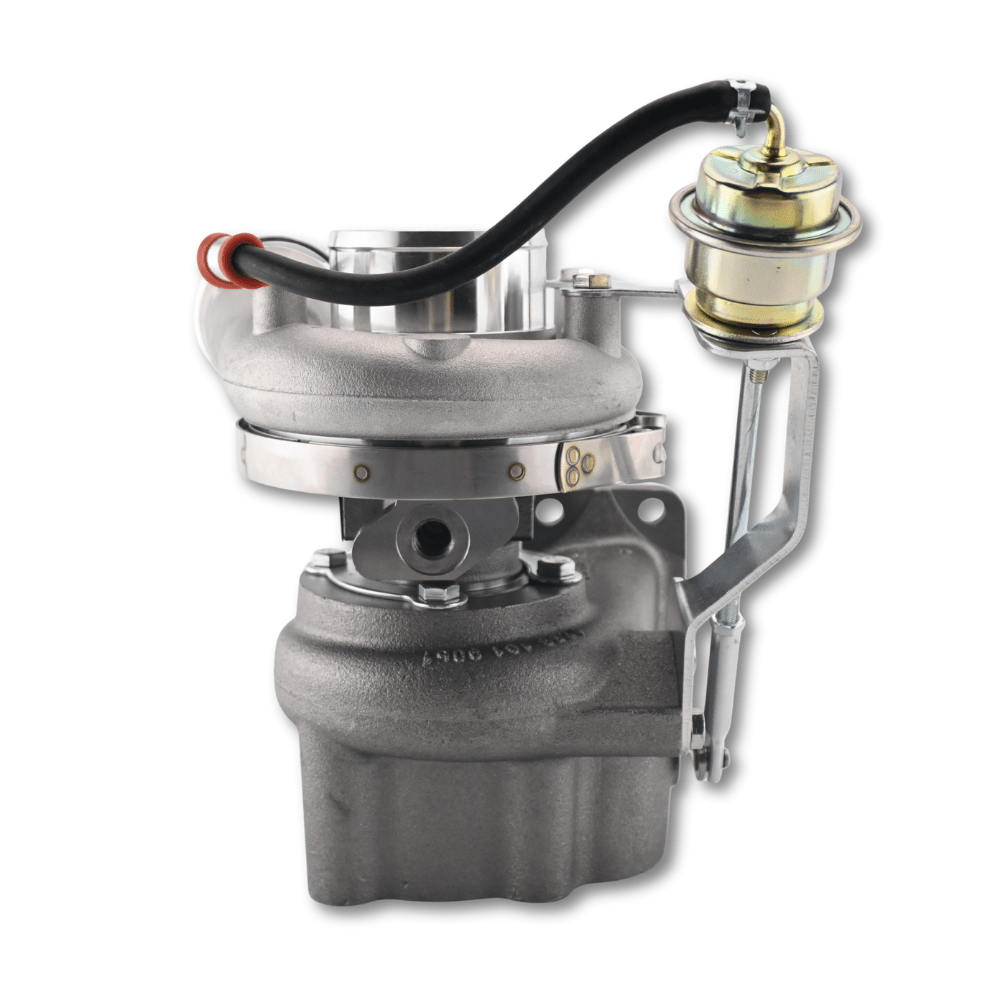 Turbo VOE 20873313 20873313 Turbocharger 0429-4752 04294752 for Volvo D6D Engine EC210B Excavator - Fuel Parts Depot