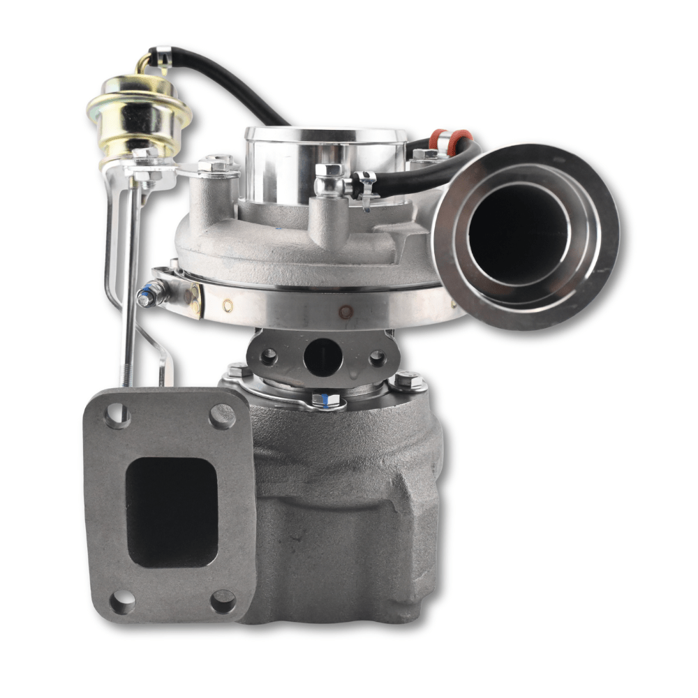 Turbo VOE 20873313 20873313 Turbocharger 0429-4752 04294752 for Volvo D6D Engine EC210B Excavator - Fuel Parts Depot