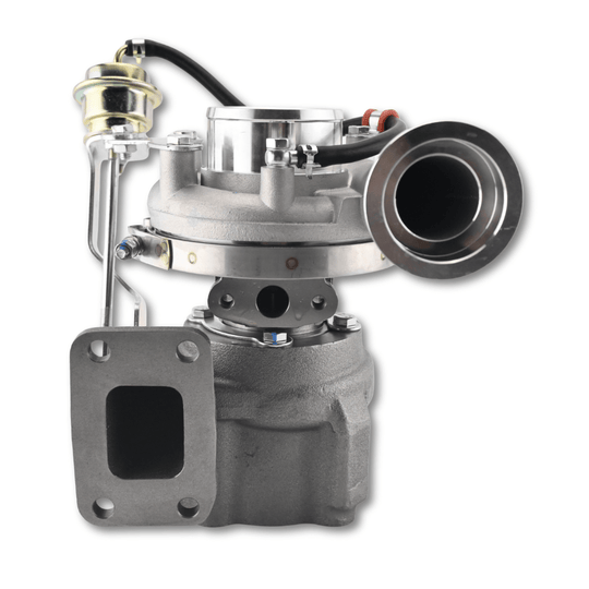 Turbo VOE 20873313 20873313 Turbocharger 0429-4752 04294752 for Volvo D6D Engine EC210B Excavator - Fuel Parts Depot