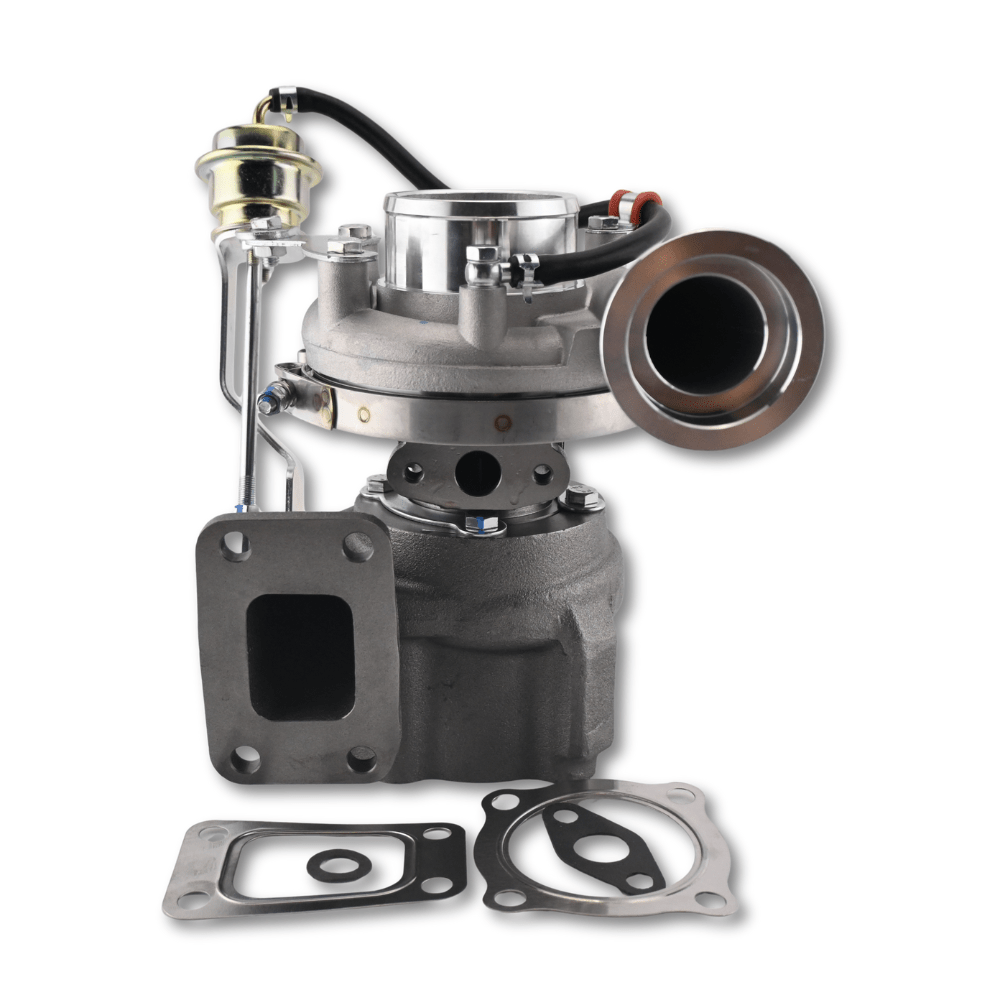 Turbo VOE 20873313 20873313 Turbocharger 0429-4752 04294752 for Volvo D6D Engine EC210B Excavator - Fuel Parts Depot