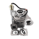 Turbo VOE 20873313 20873313 Turbocharger 0429-4752 04294752 for Volvo D6D Engine EC210B Excavator - Fuel Parts Depot