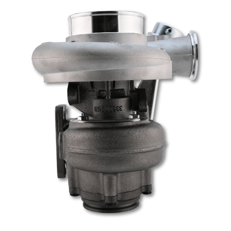 Turbo WH1C Turbocharger 3529883 3528481 for Cummins 6BTA 6BTAA 5.9L Engine 1990-1992 Truck - Fuel Parts Depot
