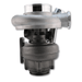 Turbo WH1C Turbocharger 3529883 3528481 for Cummins 6BTA 6BTAA 5.9L Engine 1990-1992 Truck - Fuel Parts Depot