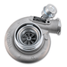 Turbo WH1C Turbocharger 3529883 3528481 for Cummins 6BTA 6BTAA 5.9L Engine 1990-1992 Truck - Fuel Parts Depot