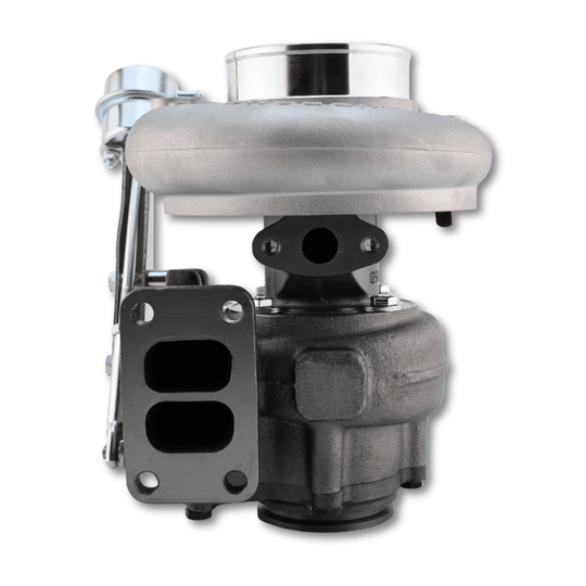 Turbo WH1C Turbocharger 3529883 3528481 for Cummins 6BTA 6BTAA 5.9L Engine 1990-1992 Truck - Fuel Parts Depot