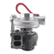 Turbo WH1E Turbocharger 3802256 3530994 Fit for Cummins Engine 6CTA 6CTAA - Fuel Parts Depot
