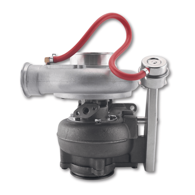 Turbo WH1E Turbocharger 3802256 3530994 Fit for Cummins Engine 6CTA 6CTAA - Fuel Parts Depot