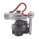 Turbo WH1E Turbocharger 3802256 3530994 Fit for Cummins Engine 6CTA 6CTAA - Fuel Parts Depot