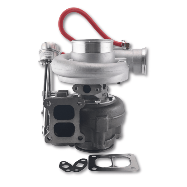 Turbo WH1E Turbocharger 3802256 3530994 Fit for Cummins Engine 6CTA 6CTAA - Fuel Parts Depot