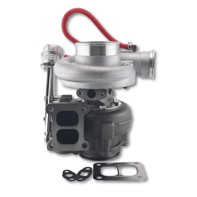 Turbo WH1E Turbocharger 3802256 3530994 Fit for Cummins Engine 6CTA 6CTAA - Fuel Parts Depot