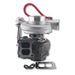 Turbo WH1E Turbocharger 3802256 3530994 Fit for Cummins Engine 6CTA 6CTAA - Fuel Parts Depot