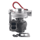 Turbo WH1E Turbocharger 3802256 3530994 Fit for Cummins Engine 6CTA 6CTAA - Fuel Parts Depot