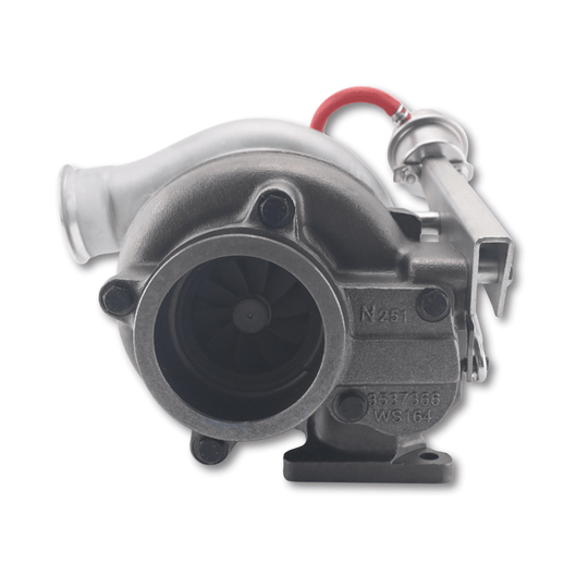 Turbo WH1E Turbocharger 3802256 3530994 Fit for Cummins Engine 6CTA 6CTAA - Fuel Parts Depot