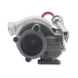 Turbo WH1E Turbocharger 3802256 3530994 Fit for Cummins Engine 6CTA 6CTAA - Fuel Parts Depot
