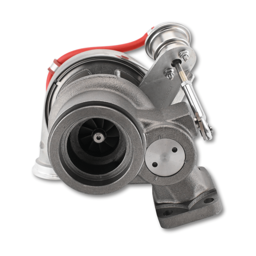 Turbocharger 04516078 21761005 VOE21761005 For Volvo L60G L70G L90G EC220D EC235D EW160D - Fuel Parts Depot