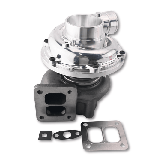 Turbocharger 114400-4420 8-98030217-2 for Hitachi ZX330 ZX350 Excavator Isuzu 6HK1 Engine - Fuel Parts Depot