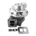 Turbocharger 114400-4420 8-98030217-2 for Hitachi ZX330 ZX350 Excavator Isuzu 6HK1 Engine - Fuel Parts Depot