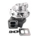 Turbocharger 114400-4420 8-98030217-2 for Hitachi ZX330 ZX350 Excavator Isuzu 6HK1 Engine - Fuel Parts Depot