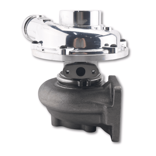 Turbocharger 114400-4420 8-98030217-2 for Hitachi ZX330 ZX350 Excavator Isuzu 6HK1 Engine - Fuel Parts Depot