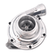 Turbocharger 114400-4420 8-98030217-2 for Hitachi ZX330 ZX350 Excavator Isuzu 6HK1 Engine - Fuel Parts Depot