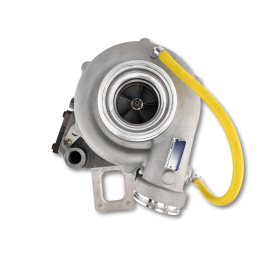 Turbocharger 119578-18010 VC290051 Turbo For New Yanmar Marine 6LY3-UTP engine RHC7 - Fuel Parts Depot