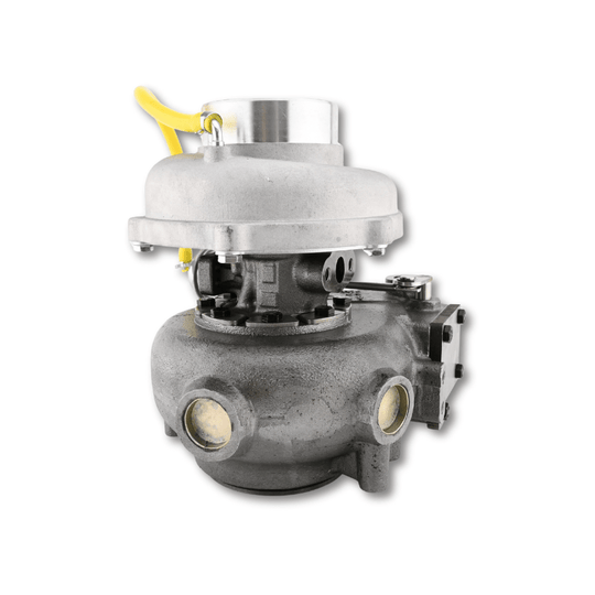Turbocharger 119578-18010 VC290051 Turbo For New Yanmar Marine 6LY3-UTP engine RHC7 - Fuel Parts Depot