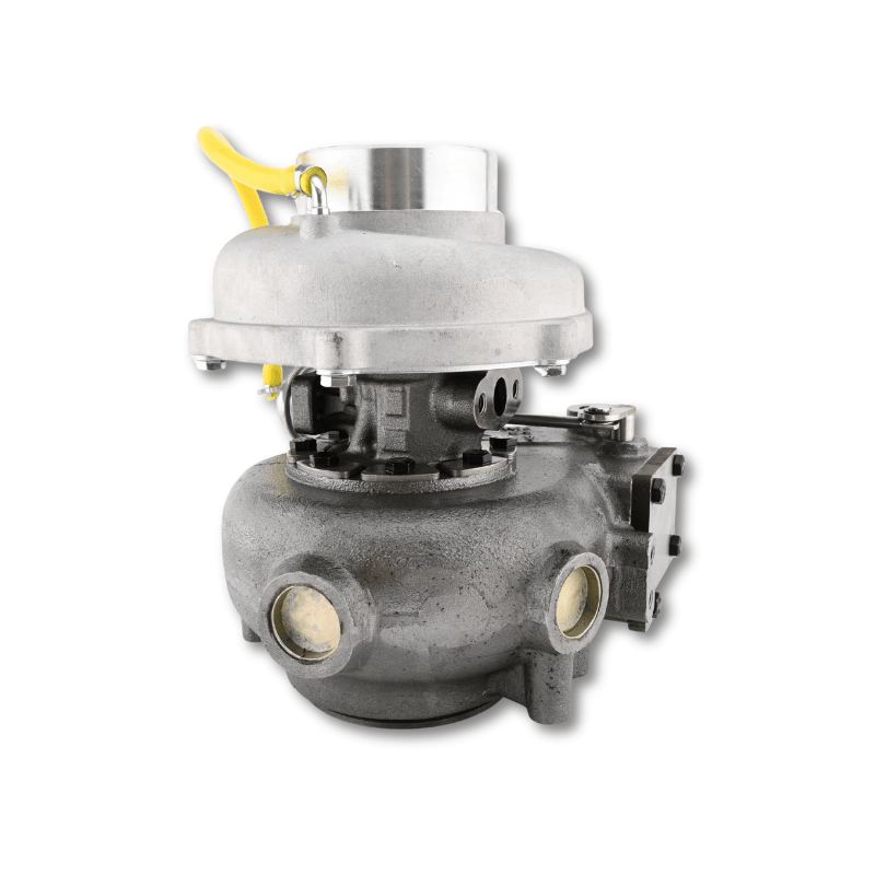 Turbocharger 119578-18010 VC290051 Turbo For New Yanmar Marine 6LY3-UTP engine RHC7 - Fuel Parts Depot