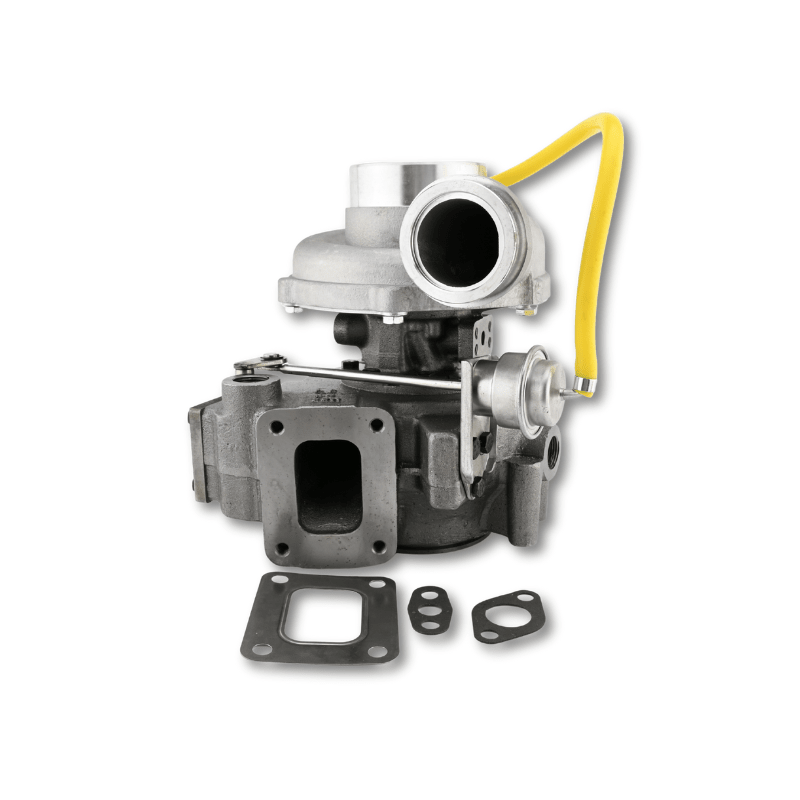 Turbocharger 119578-18010 VC290051 Turbo For New Yanmar Marine 6LY3-UTP engine RHC7 - Fuel Parts Depot