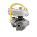 Turbocharger 119578-18010 VC290051 Turbo For New Yanmar Marine 6LY3-UTP engine RHC7 - Fuel Parts Depot