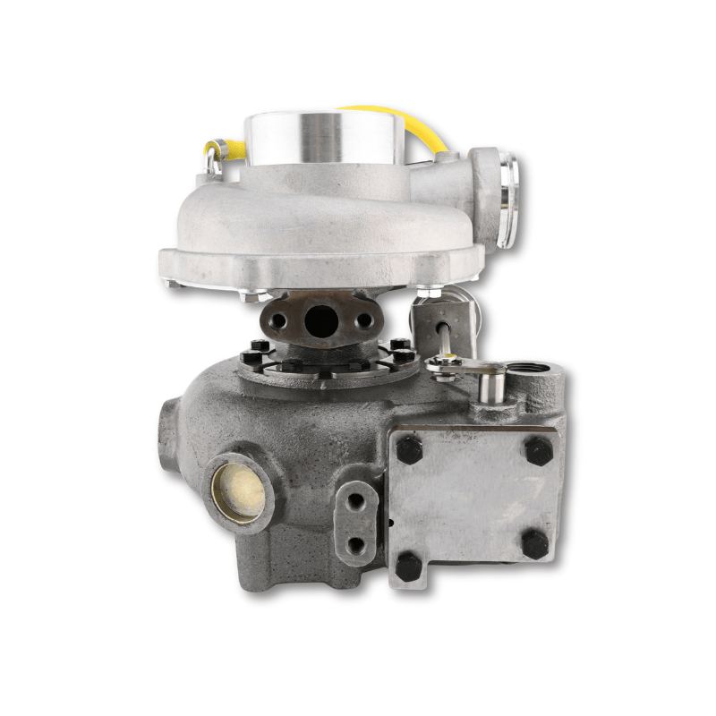 Turbocharger 119578-18010 VC290051 Turbo For New Yanmar Marine 6LY3-UTP engine RHC7 - Fuel Parts Depot