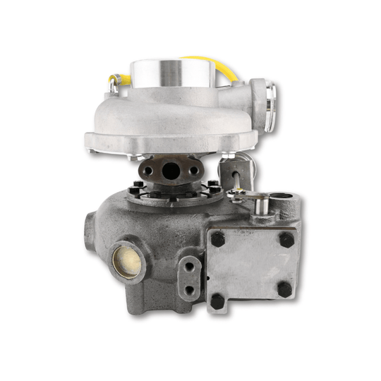 Turbocharger 119578-18010 VC290051 Turbo For New Yanmar Marine 6LY3-UTP engine RHC7 - Fuel Parts Depot