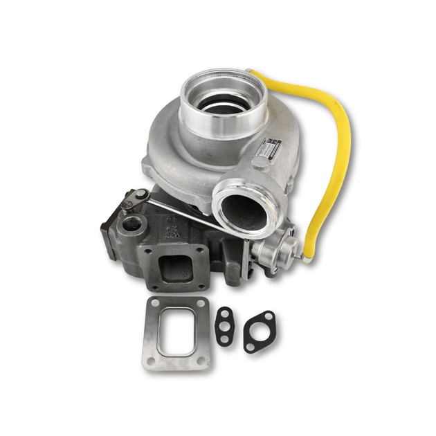 Turbocharger 119578-18010 VC290051 Turbo For New Yanmar Marine 6LY3-UTP engine RHC7 - Fuel Parts Depot