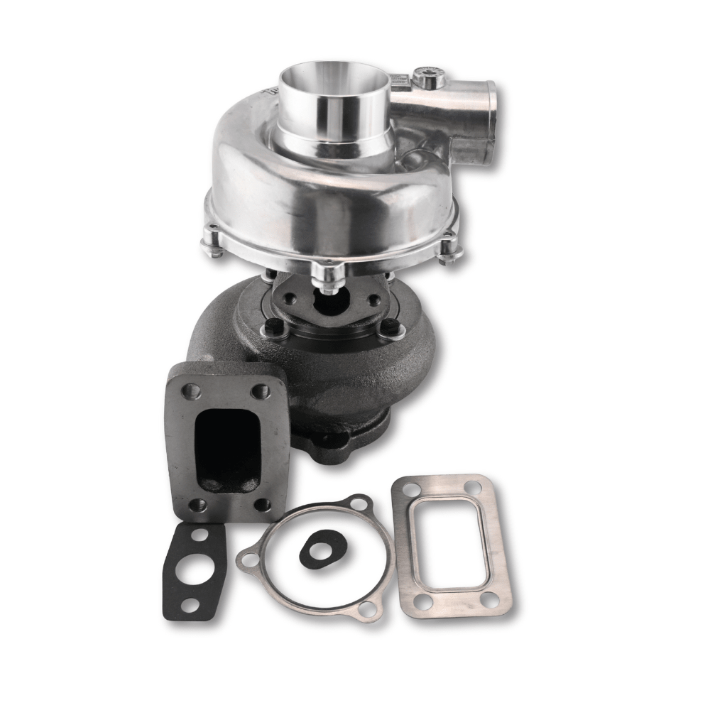 Turbocharger 121423-18010 12142318010 for Yanmar Engine 3T84 3T90T - Fuel Parts Depot