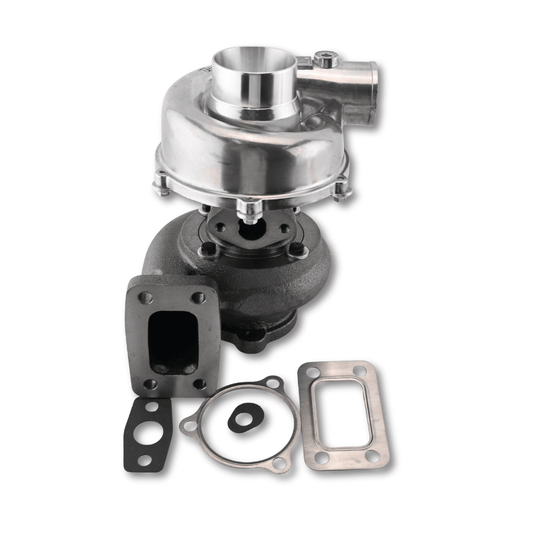 Turbocharger 121423-18010 12142318010 for Yanmar Engine 3T84 3T90T - Fuel Parts Depot