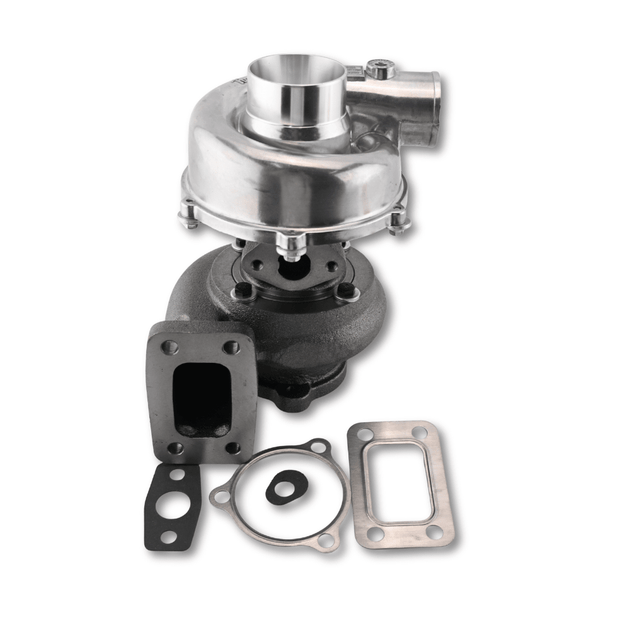 Turbocharger 121423-18010 12142318010 for Yanmar Engine 3T84 3T90T - Fuel Parts Depot