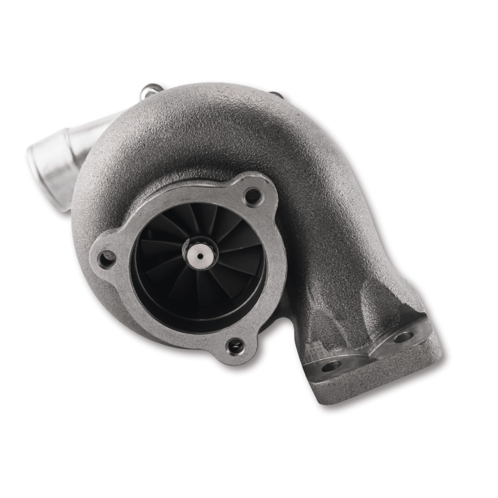 Turbocharger 121423-18010 12142318010 for Yanmar Engine 3T84 3T90T - Fuel Parts Depot