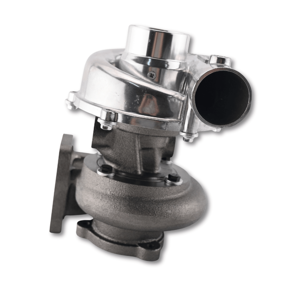 Turbocharger 121423-18010 12142318010 for Yanmar Engine 3T84 3T90T - Fuel Parts Depot
