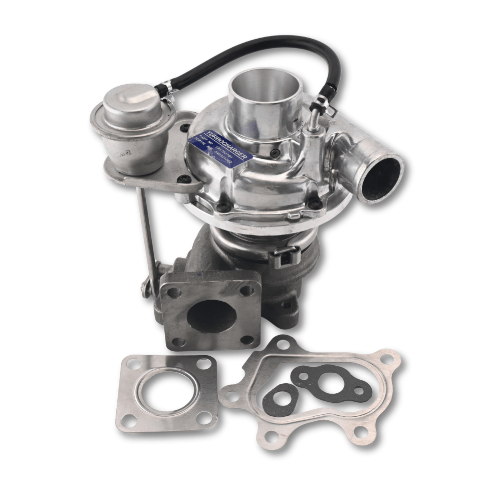Turbocharger 135756180 135756181 for Case-IH DX48 DX55 DX60 Farmall 55 60 410 420 Perkins 404C-22T Engine - Fuel Parts Depot