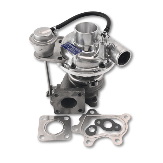 Turbocharger 135756180 135756181 for Case-IH DX48 DX55 DX60 Farmall 55 60 410 420 Perkins 404C-22T Engine - Fuel Parts Depot