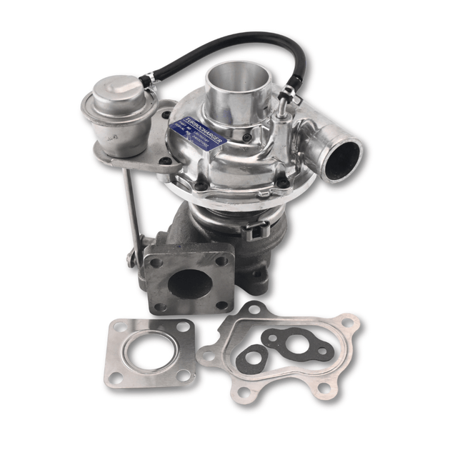 Turbocharger 135756180 135756181 for Case-IH DX48 DX55 DX60 Farmall 55 60 410 420 Perkins 404C-22T Engine - Fuel Parts Depot