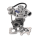 Turbocharger 135756180 135756181 for Case-IH DX48 DX55 DX60 Farmall 55 60 410 420 Perkins 404C-22T Engine - Fuel Parts Depot