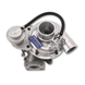 Turbocharger 135756180 135756181 for Case-IH DX48 DX55 DX60 Farmall 55 60 410 420 Perkins 404C-22T Engine - Fuel Parts Depot