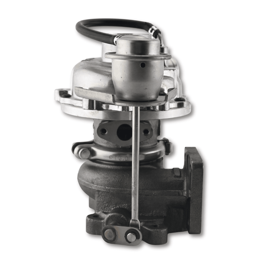 Turbocharger 135756180 135756181 for Case-IH DX48 DX55 DX60 Farmall 55 60 410 420 Perkins 404C-22T Engine - Fuel Parts Depot