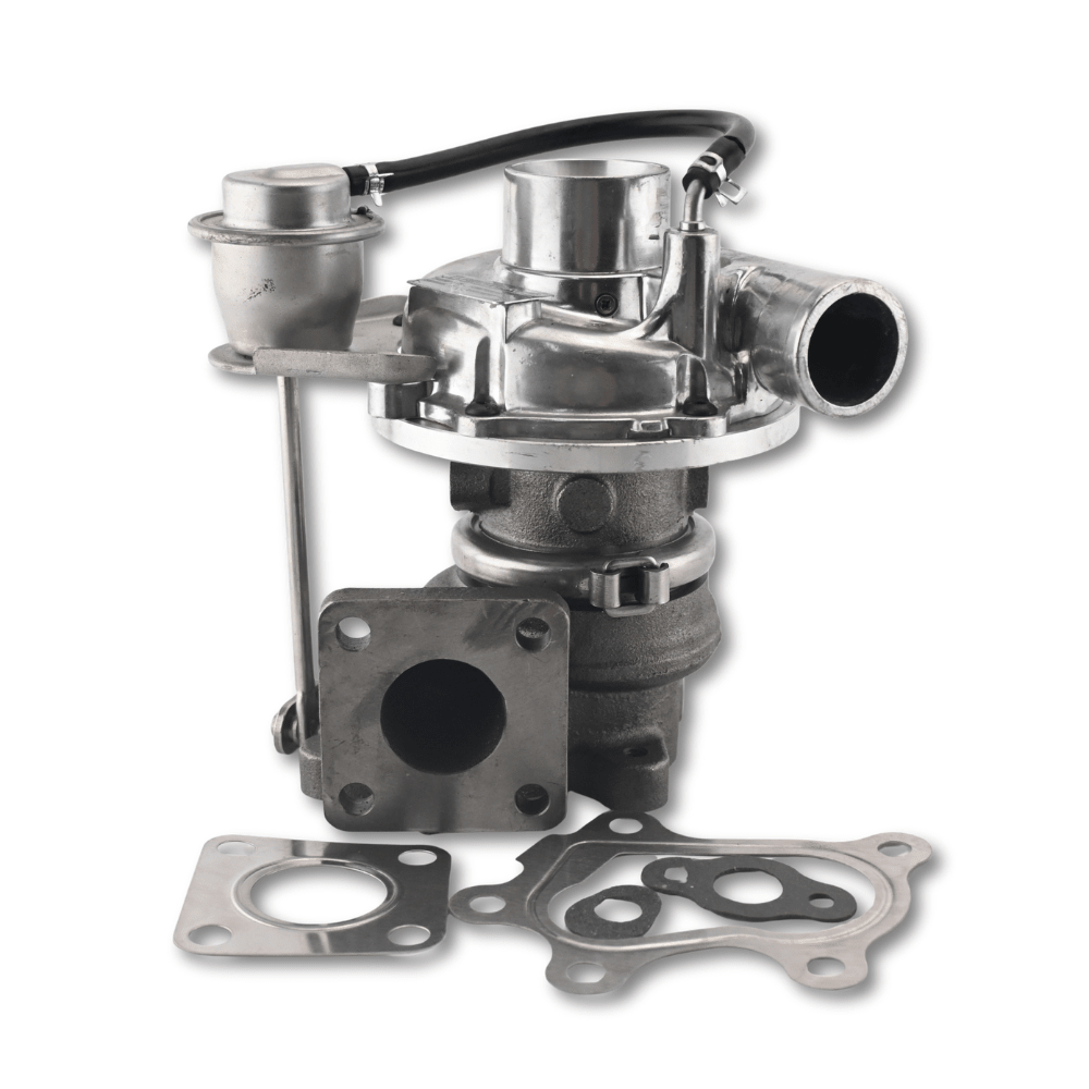 Turbocharger 135756180 135756181 for Case-IH DX48 DX55 DX60 Farmall 55 60 410 420 Perkins 404C-22T Engine - Fuel Parts Depot