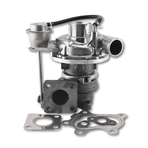 Turbocharger 135756180 135756181 for Case-IH DX48 DX55 DX60 Farmall 55 60 410 420 Perkins 404C-22T Engine - Fuel Parts Depot