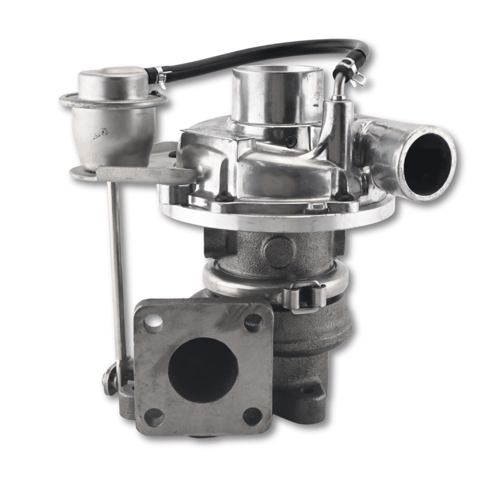 Turbocharger 135756180 135756181 for Case-IH DX48 DX55 DX60 Farmall 55 60 410 420 Perkins 404C-22T Engine - Fuel Parts Depot